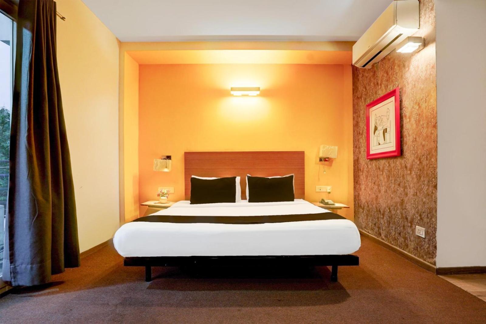 Hotel Clayton