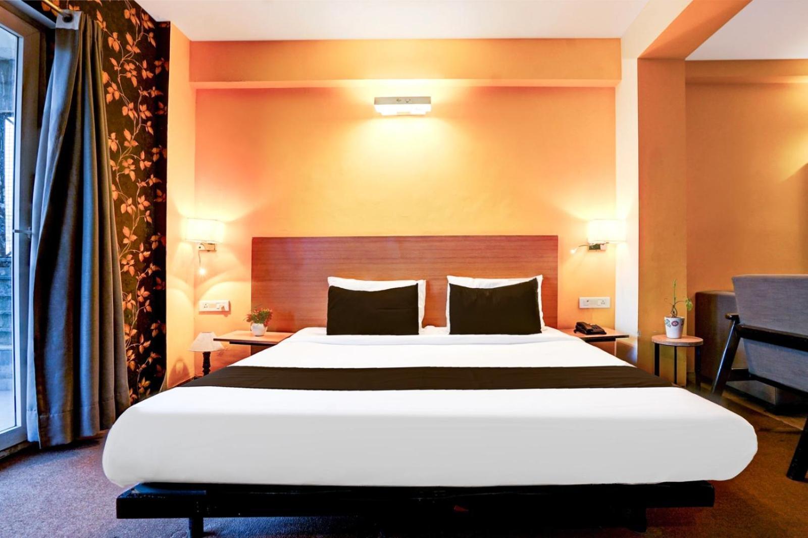 Clayton Hotel