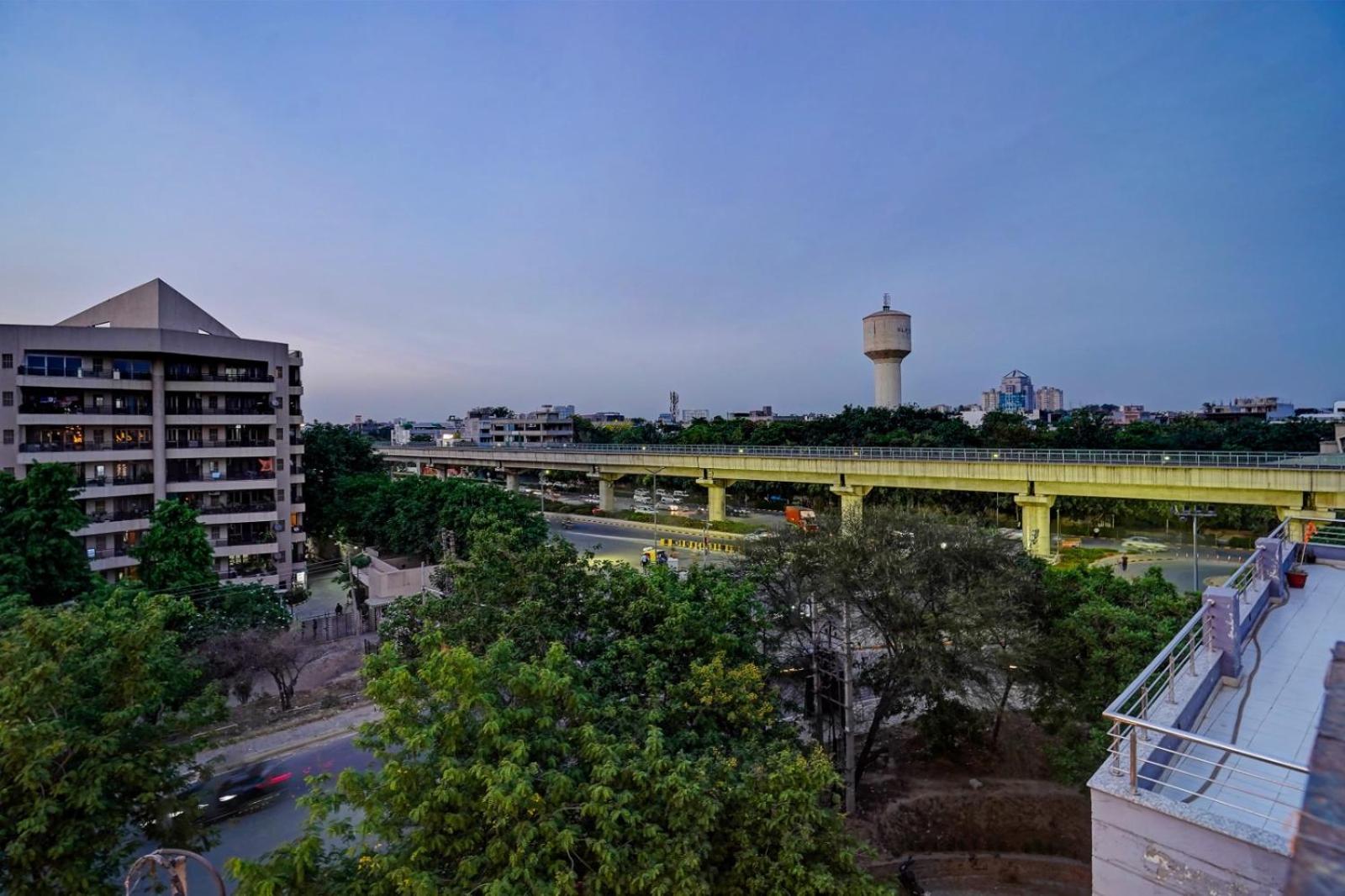 Hotel Clayton New Delhi